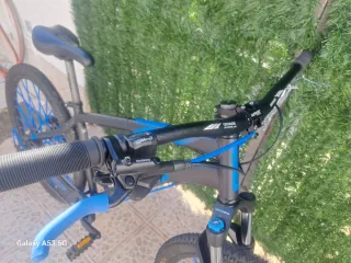 Rockrider ST 120 (2025)