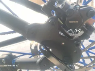 Rockrider ST 120 (2025)