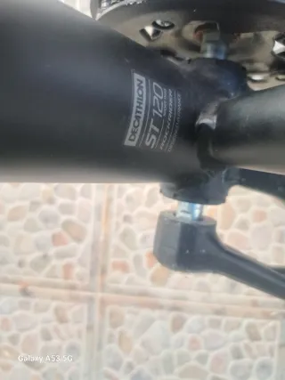 Rockrider ST 120 (2025)