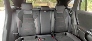 Mercedes-Benz GLA 200 AMG 2021 LED