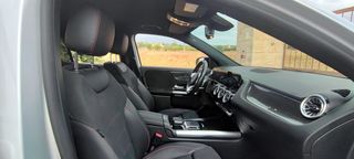 Mercedes-Benz GLA 200 AMG 2021 LED