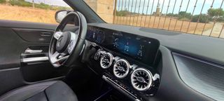 Mercedes-Benz GLA 200 AMG 2021 LED