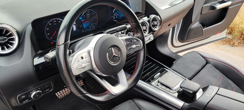 Mercedes-Benz GLA 2021, foto 6