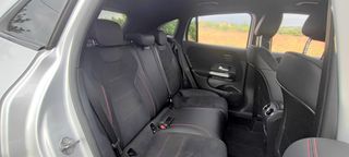 Mercedes-Benz GLA 200 AMG 2021 LED