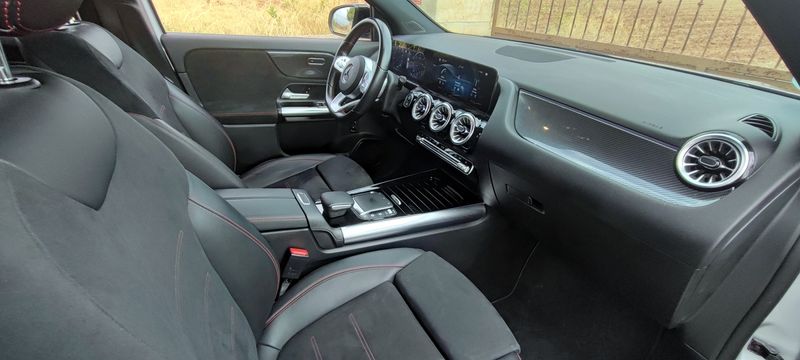 Mercedes-Benz GLA 2021, foto 7