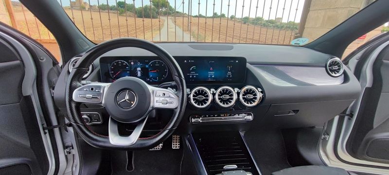 Mercedes-Benz GLA 2021, foto 14