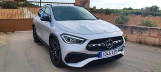 Mercedes-Benz GLA 200 AMG 2021 LED