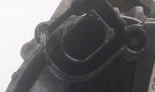 Alternador smart a6391500250 forfour 534280