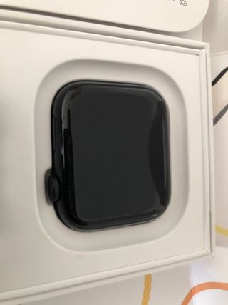 Apple Watch SE 44mm 3ª Gen Negro