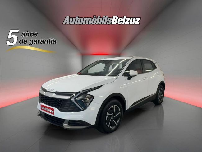 Kia Sportage 2025