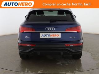 Audi Q5 40 TDI Mild-Hybrid quattro advanced