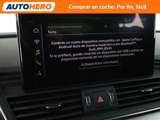 Audi Q5 40 TDI Mild-Hybrid quattro advanced