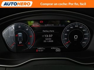 Audi Q5 40 TDI Mild-Hybrid quattro advanced