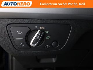 Audi Q5 40 TDI Mild-Hybrid quattro advanced