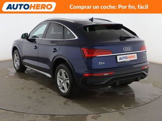 Audi Q5 40 TDI Mild-Hybrid quattro advanced