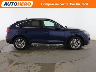 Audi Q5 40 TDI Mild-Hybrid quattro advanced
