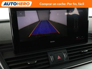 Audi Q5 40 TDI Mild-Hybrid quattro advanced