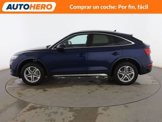 Audi Q5 40 TDI Mild-Hybrid quattro advanced