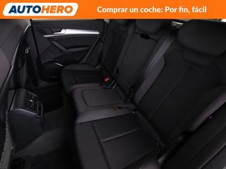 Audi Q5 40 TDI Mild-Hybrid quattro advanced