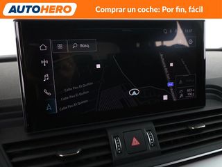 Audi Q5 40 TDI Mild-Hybrid quattro advanced