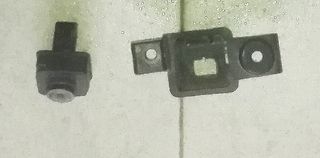 Piezas Paragolpes Delantero Citroen C5 Aircross