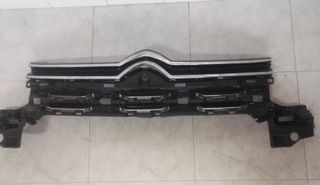 Paragolpe Delantero Citroen C5 Aircross y despiece
