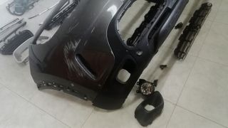 Paragolpe Delantero Citroen C5 Aircross y despiece