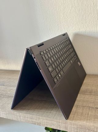 Portátil HP Envy x360 Ryzen 7 16GB 512SSD