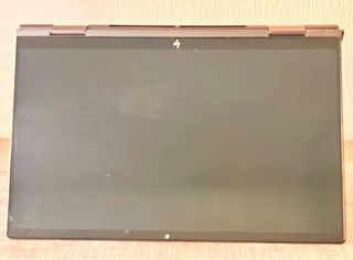 Portátil HP Envy x360 Ryzen 7 16GB 512SSD