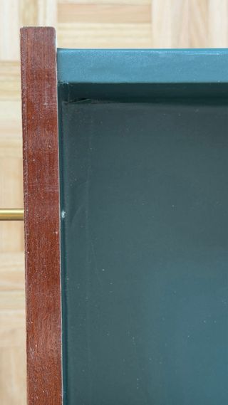 Cómoda y mesitas de noche Vintage