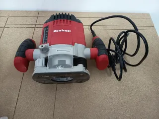 Fresadora Einhell Classic