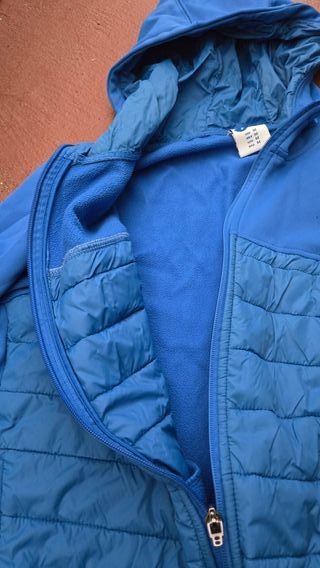 Chaqueta deportiva Joma Talla M