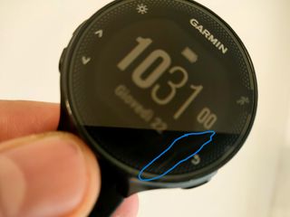 Garmin Forerunner 235 GPS Smartwatch