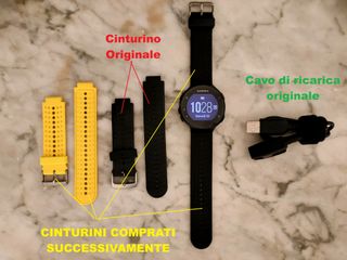 Garmin Forerunner 235 GPS Smartwatch