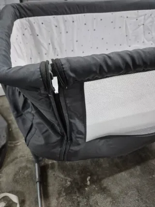 Cuna de Colecho Kinderkraft