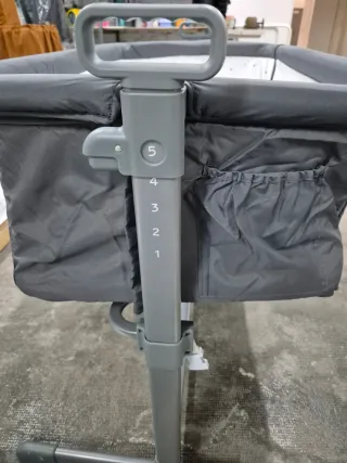 Cuna de Colecho Kinderkraft