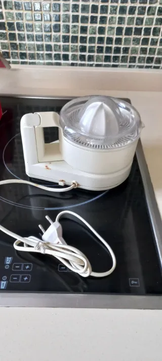 Exprimidor Moulinex Citroplus 300