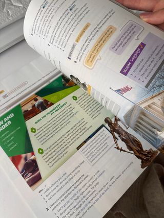 MAKE THE GRADE 2ºNB ST 19