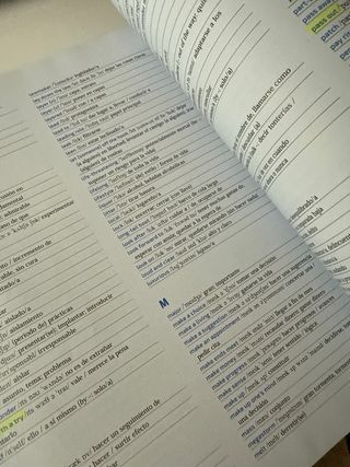 MAKE THE GRADE 2ºNB ST 19