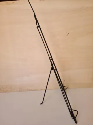 Portacapsule caffè Tour Eiffel nero