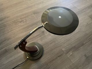 Lámpara Fase President Vintage