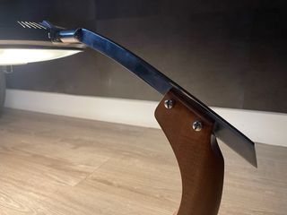 Lámpara Fase President Vintage