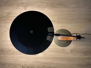 Lámpara Fase President Vintage