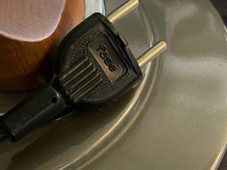 Lámpara Fase President Vintage