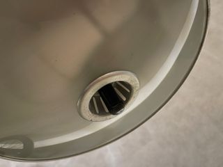 Lámpara Fase President Vintage