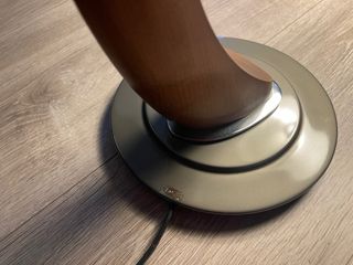 Lámpara Fase President Vintage