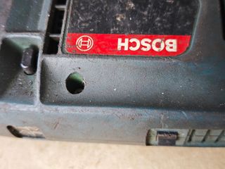 Taladro percutor Bosch CSB 500-2