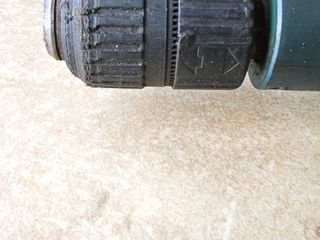 Taladro percutor Bosch CSB 500-2