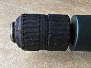 Taladro percutor Bosch CSB 500-2