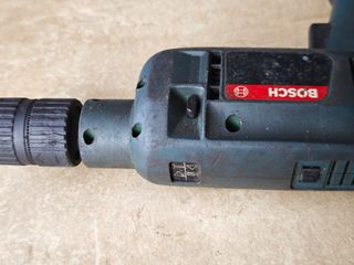 Taladro percutor Bosch CSB 500-2